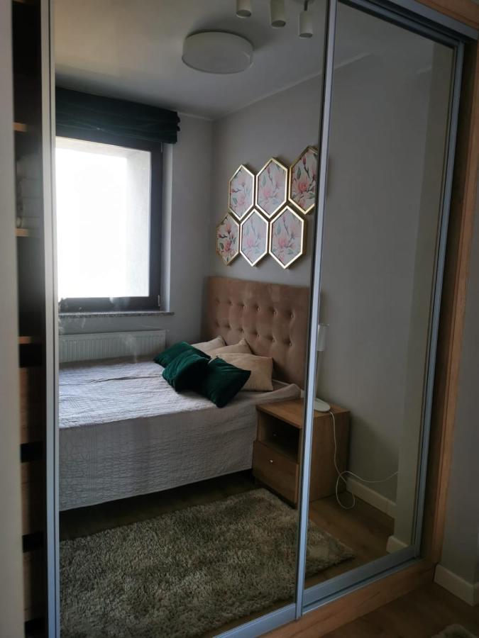 Margaret Apartament Svinoústí Exteriér fotografie